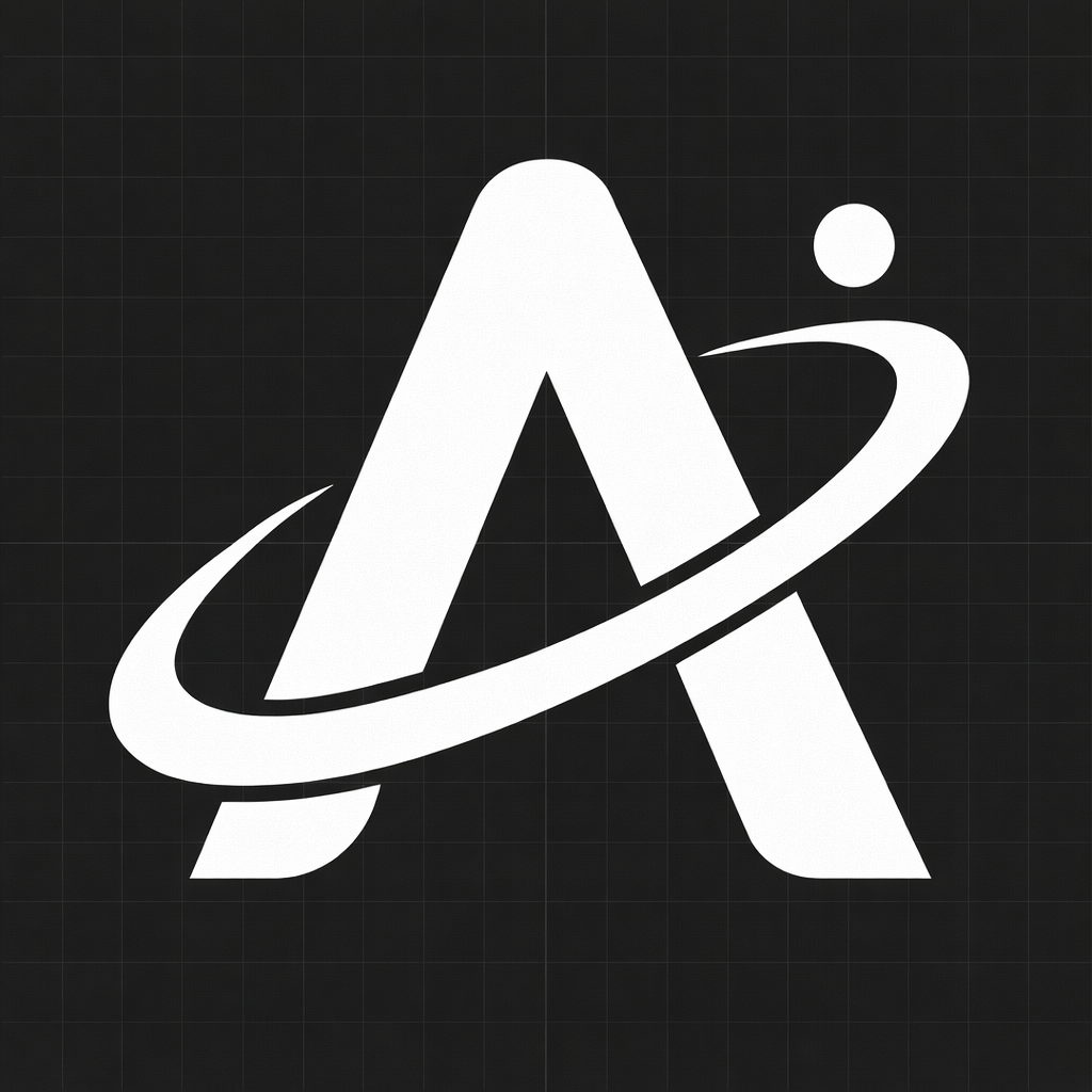 black icon astro lab